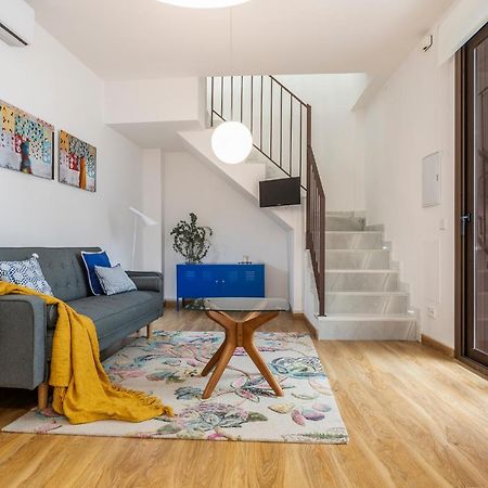 Pop Art, Duplex Coqueto En El Corazon De Sevilla Екстериор снимка
