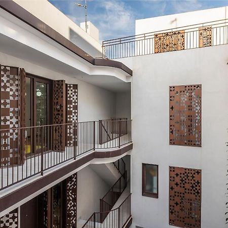 Pop Art, Duplex Coqueto En El Corazon De Sevilla Екстериор снимка