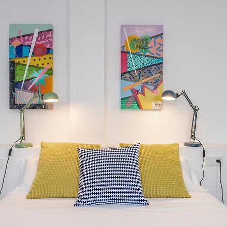 Pop Art, Duplex Coqueto En El Corazon De Sevilla Екстериор снимка