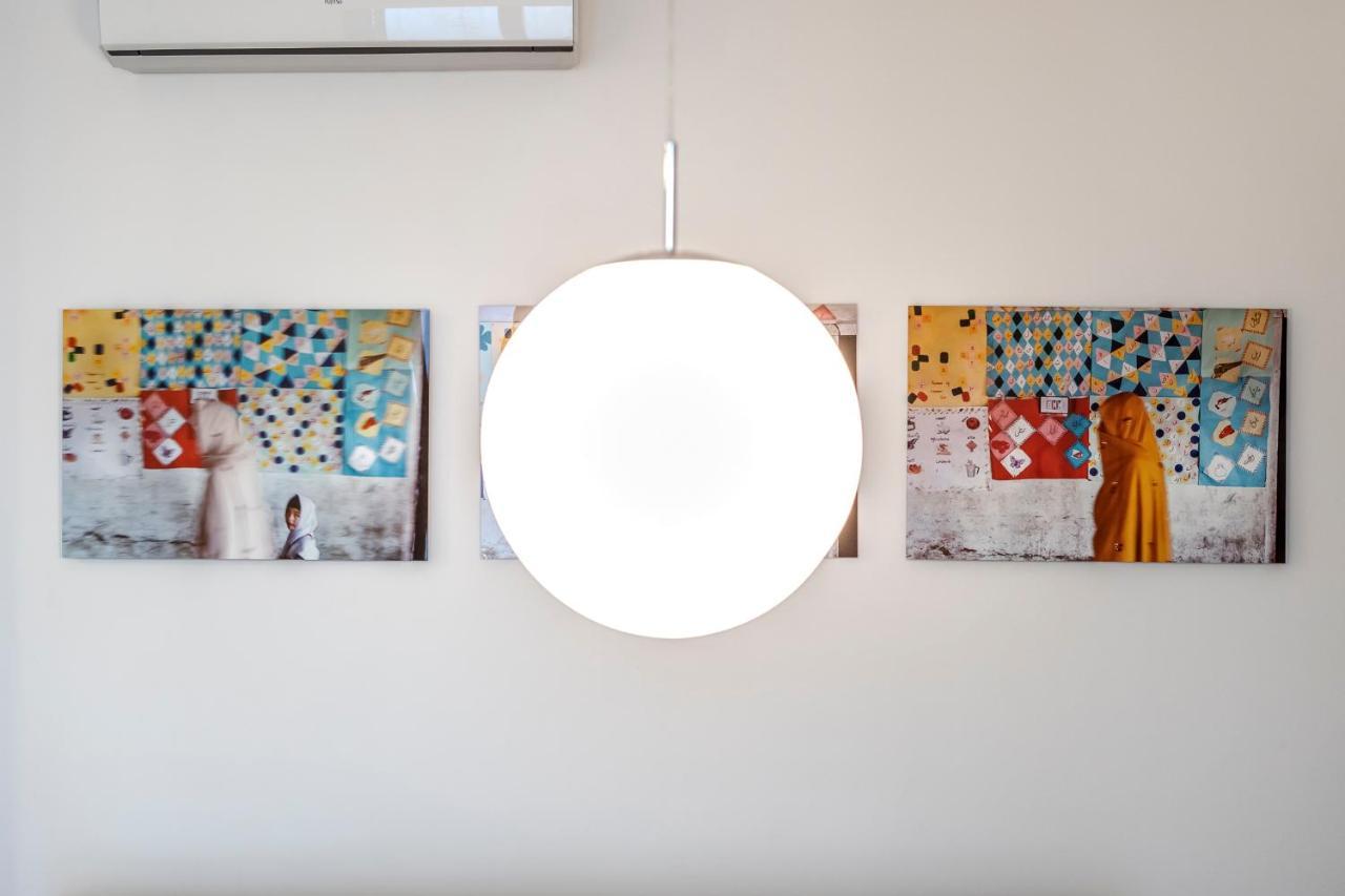 Pop Art, Duplex Coqueto En El Corazon De Sevilla Екстериор снимка