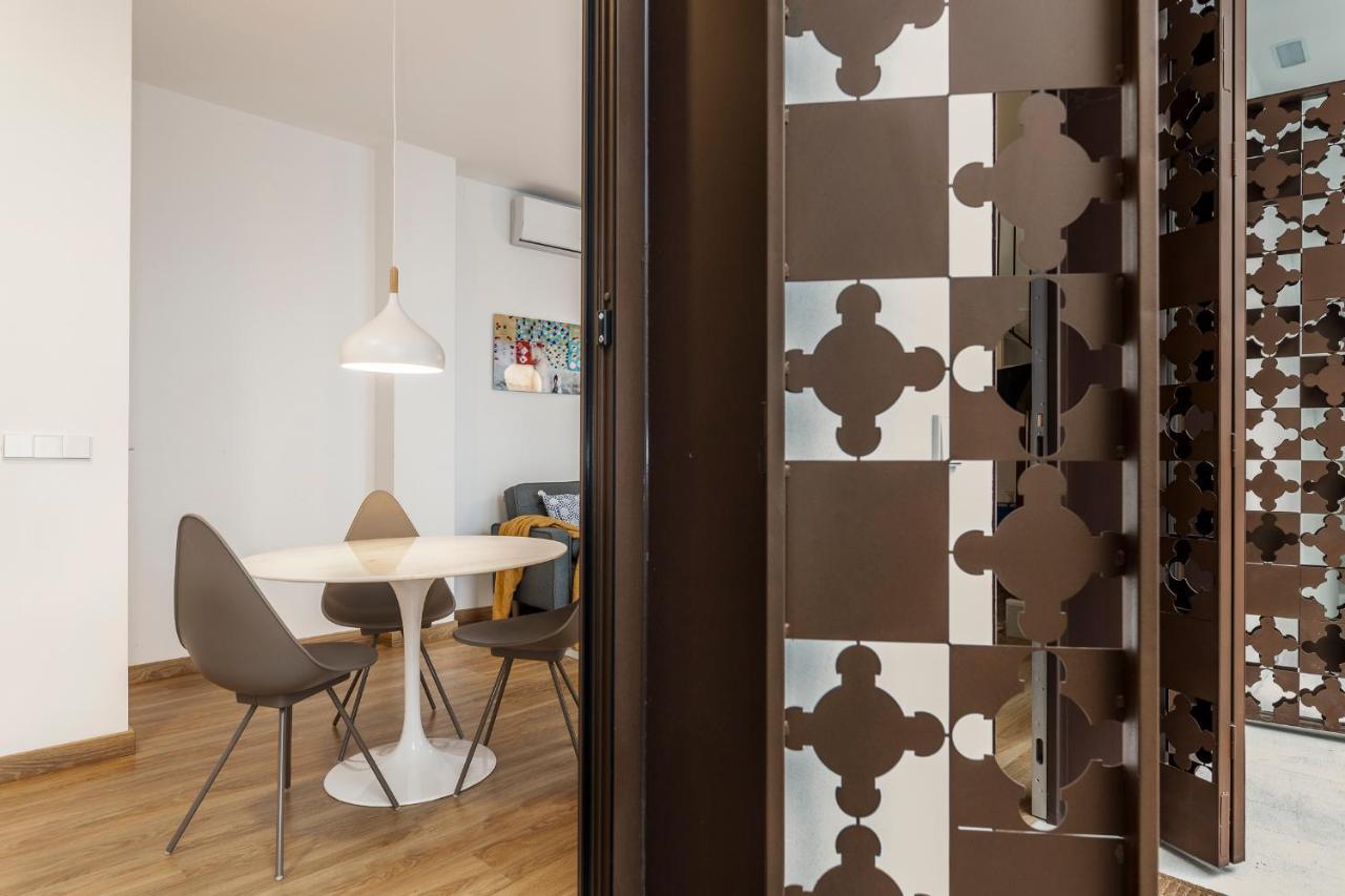 Pop Art, Duplex Coqueto En El Corazon De Sevilla Екстериор снимка