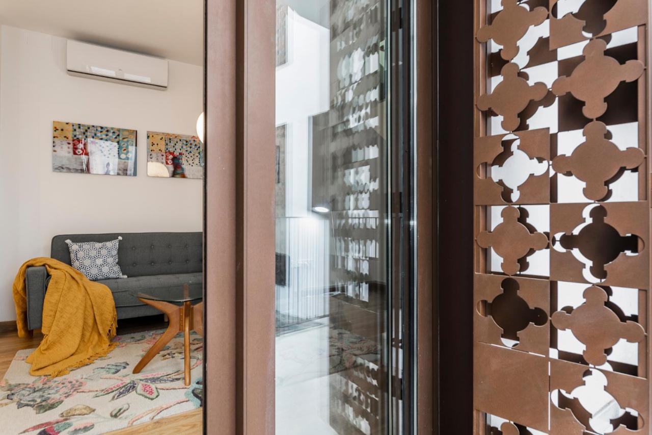 Pop Art, Duplex Coqueto En El Corazon De Sevilla Екстериор снимка