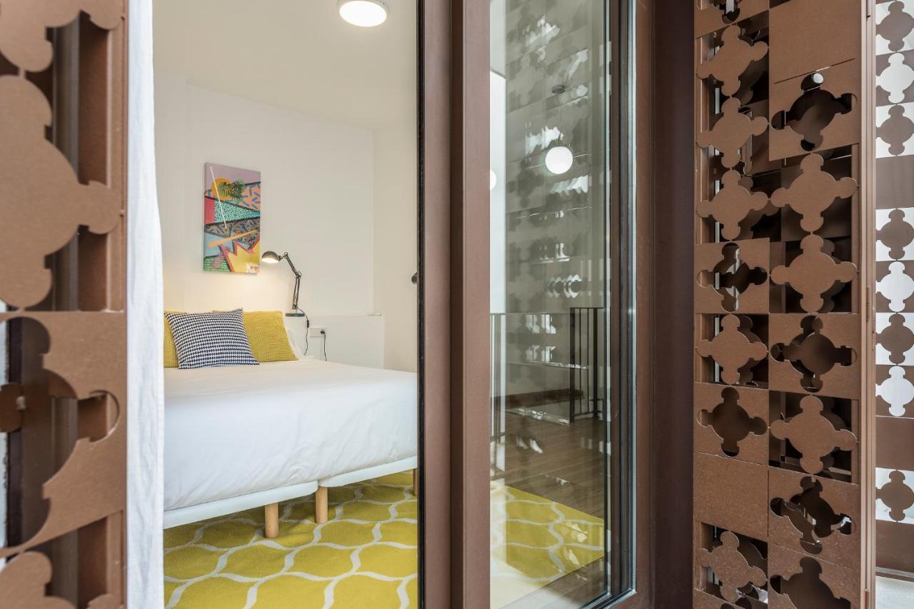 Pop Art, Duplex Coqueto En El Corazon De Sevilla Екстериор снимка